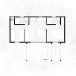 פארק נופש Pine Beach Mobile Homes All Inclusive *