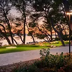 Pine Beach Mobile Homes All Inclusive פארק נופש פאקוסטאן