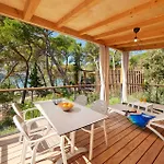 Pine Beach Mobile Homes All Inclusive פארק נופש *