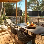 Pine Beach Mobile Homes All Inclusive *