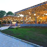 Pine Beach Mobile Homes All Inclusive פארק נופש *