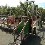 Pine Beach Mobile Homes All Inclusive * פאקוסטאן