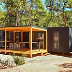Pine Beach Mobile Homes All Inclusive * פאקוסטאן