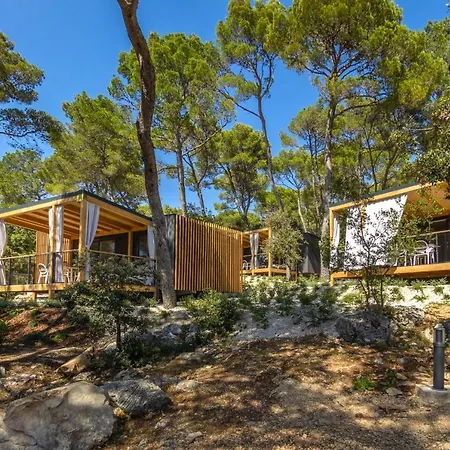 Pine Glamping Homes *