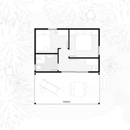 ホリデーパーク Pine Glamping Homes *