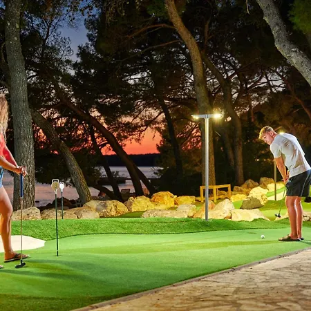 Pine Mobile Homes Pakoštane