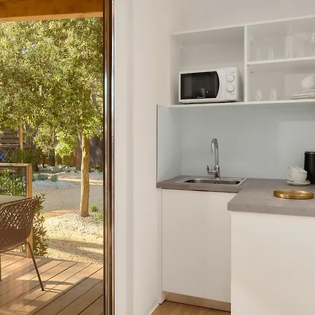 Pine Mobile Homes Village de vacances *