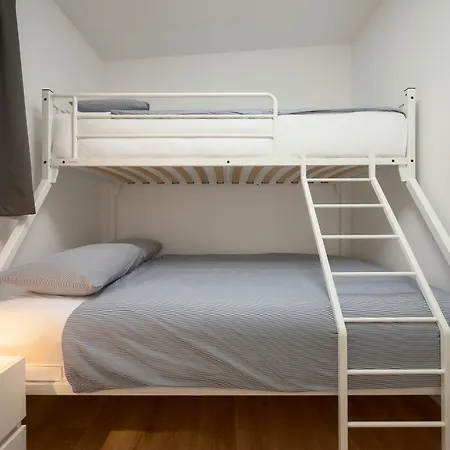Pine Mobile Homes * Pakoštane