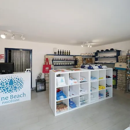 Pine Glamping Homes Feriepark *