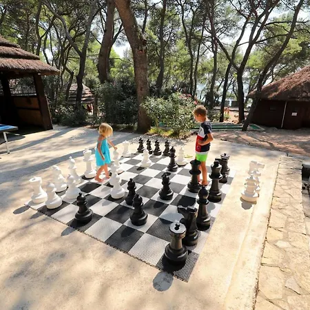 Feriepark Pine Glamping Homes Pakoštane