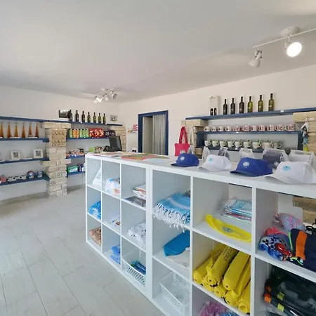 Feriepark Pine Glamping Homes *