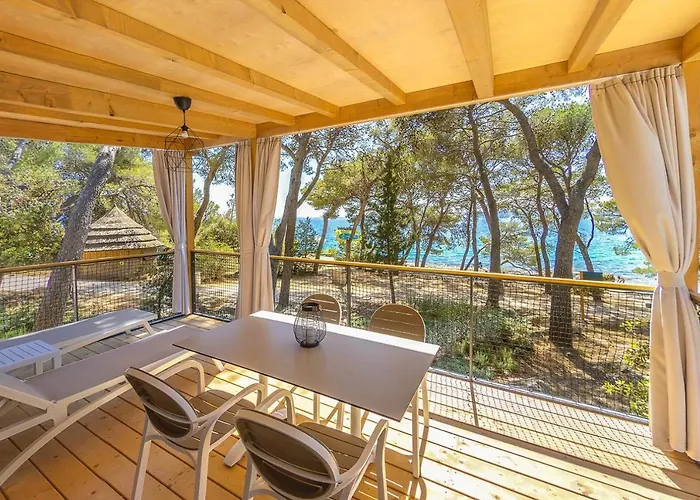 Pine Beach Mobile Homes All Inclusive
