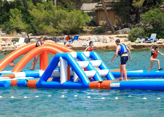 Kompleks wypoczynkowy Pine Glamping Homes