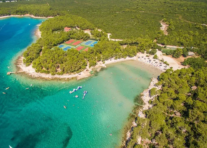 Pine Beach Mobile Homes All Inclusive