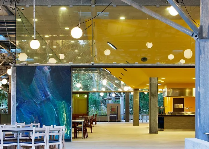 Pine Glamping Homes Kompleks wypoczynkowy