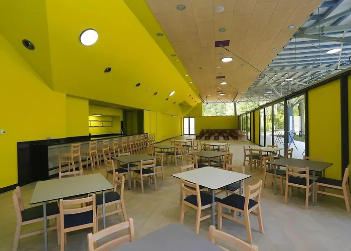 Pine Glamping Homes Kompleks wypoczynkowy Pakoštane