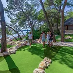 Pine Beach Mobile Homes All Inclusive פארק נופש פאקוסטאן