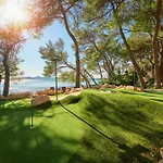 פארק נופש Pine Beach Mobile Homes All Inclusive