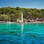 Pine Beach Mobile Homes All Inclusive פארק נופש