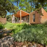 Pine Beach Mobile Homes All Inclusive * פאקוסטאן