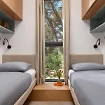 Park za odmor Pine Mobile Homes *