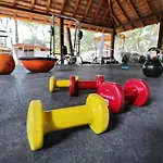 פארק נופש Pine Beach Mobile Homes All Inclusive *