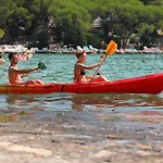 Pine Beach Mobile Homes All Inclusive פארק נופש