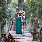 Pine Beach Mobile Homes All Inclusive * פאקוסטאן