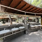 פארק נופש Pine Beach Mobile Homes All Inclusive *
