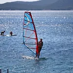 פארק נופש Pine Beach Mobile Homes All Inclusive