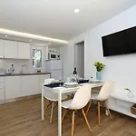 פארק נופש Pine Beach Mobile Homes All Inclusive *