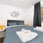Pine Beach Mobile Homes All Inclusive פארק נופש *
