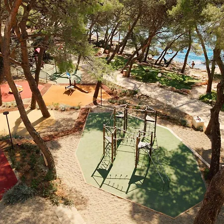 Park za odmor Pine Glamping Homes