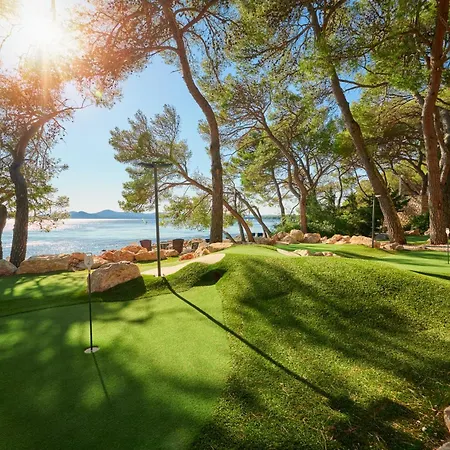 Park za odmor Pine Glamping Homes