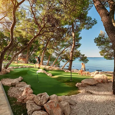 Pine Glamping Homes منتزه العطل