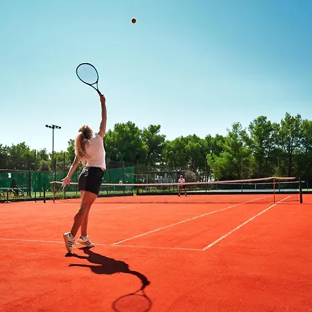 Pine Glamping Homes Pakostane