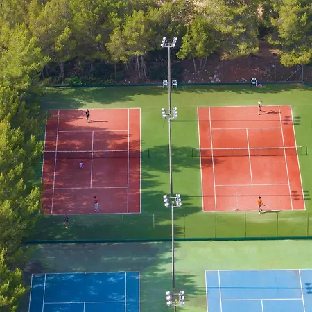 Pine Glamping Homes Pakostane