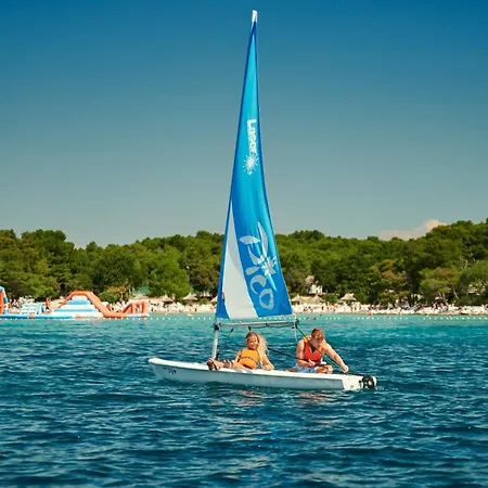 Pine Glamping Homes *