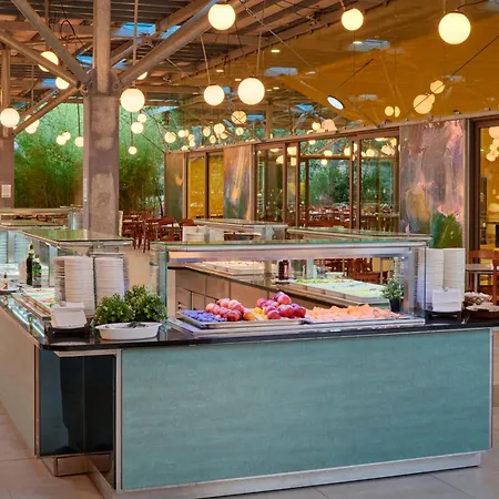 Prázdninový areál Pine Glamping Homes *