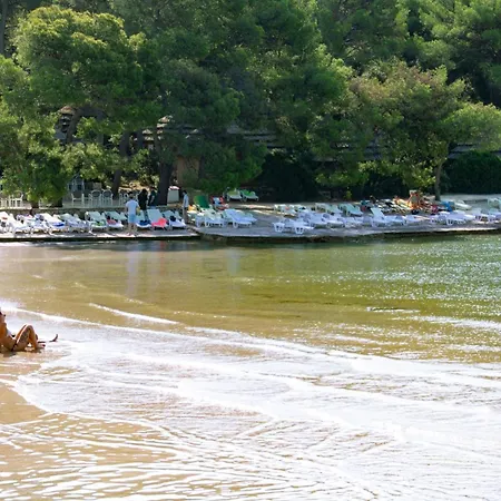 Pine Glamping Homes Parco vacanze Pakoštane