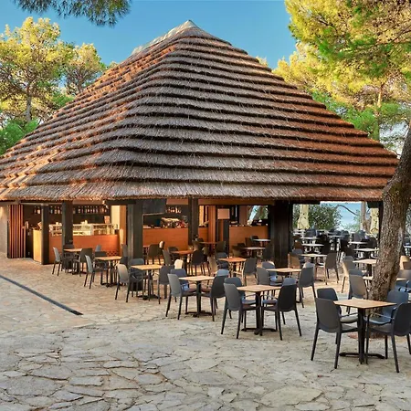 Pine Glamping Homes منتزه العطل