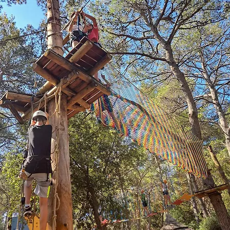 Pine Glamping Homes