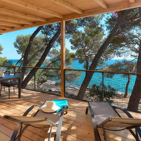 Parco vacanze Pine Glamping Homes Pakoštane