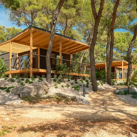 Pine Glamping Homes Pakoštane