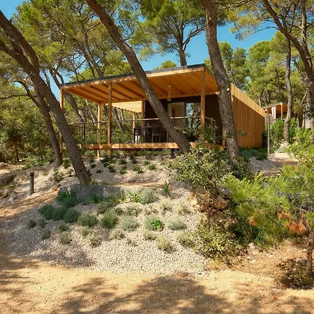 Pine Mobile Homes * Pakoštane
