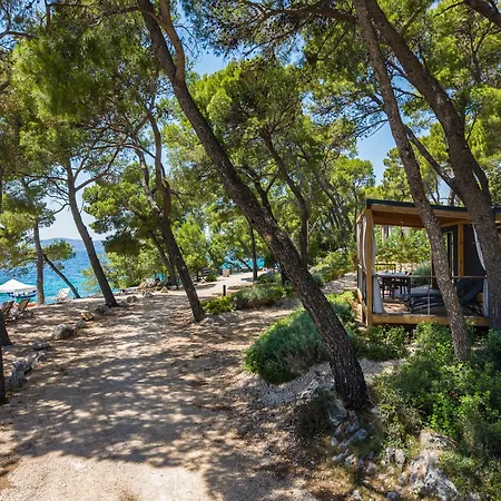 Pine Mobile Homes Park za odmor *