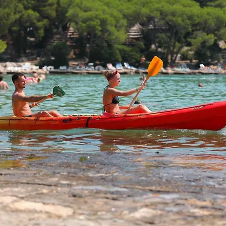 Pine Glamping Homes Prázdninový areál