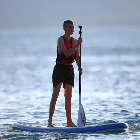 Pine Glamping Homes * Pakoštane