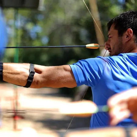 Park za odmor Pine Glamping Homes Pakostane