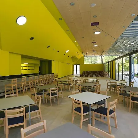 Pine Glamping Homes Ferienpark Pakoštane